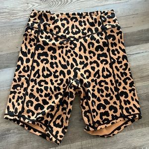 Vitality / Balance Athletica Shorts